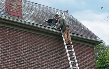 what affects urgent Bucklow Hill roof repairs