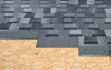 expert Bucklow Hill asphalt roof companies