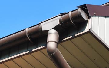 types of Bucklow Hill fascias