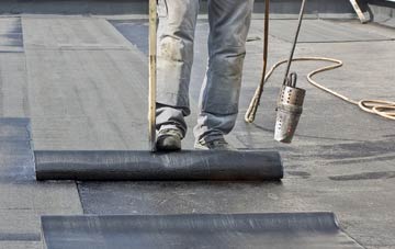 felt roofing Bucklow Hill, Cheshire