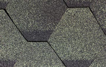 Bucklow Hill fibreglass shingle repairs