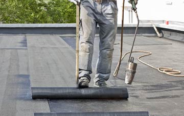 flat roof replacement Bucklow Hill, Cheshire