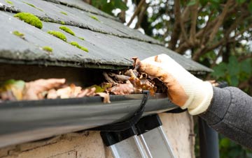 gutter cleaning Bucklow Hill, Cheshire