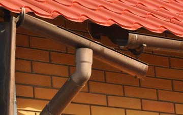 Bucklow Hill gutter repair costs