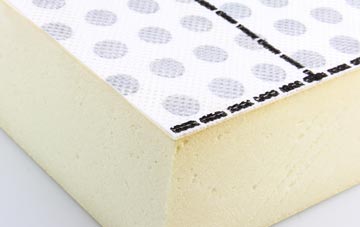 meeting Bucklow Hill building codes