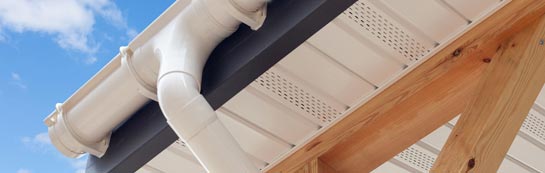 get Bucklow Hill guttering quotes today