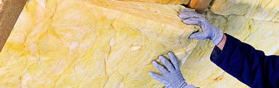 quotes for Bucklow Hill roof insulation