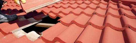 compare Bucklow Hill roof repair quotes