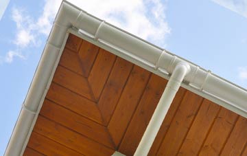Bucklow Hill soffit types