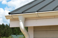 Bucklow Hill soffits